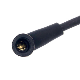 PARTSRUN coil next to hand showing scale for confident sizing