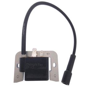 PARTSRUN side connector close-up showing correct plug orientation benefit
