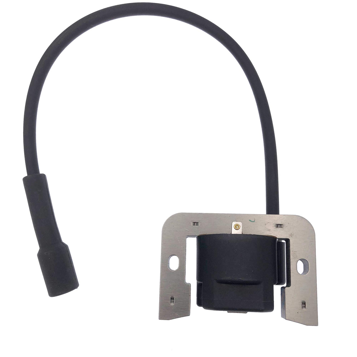 PARTSRUN high-voltage terminal detail showing durable contact benefit