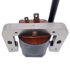 PARTSRUN coil windings close-up illustrating quality construction benefit