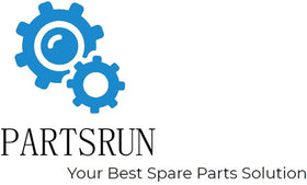 PARTSRUN packaging with two coils for immediate spare and matched replacements