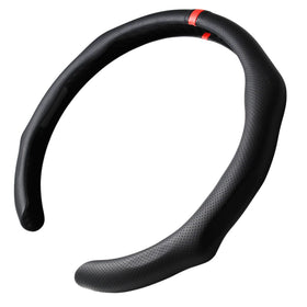 PartsTo close-up perforation displays textured grip and breathability benefit