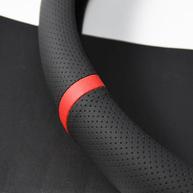 PartsTo installed in SUV cabin demonstrates improved control and premium look