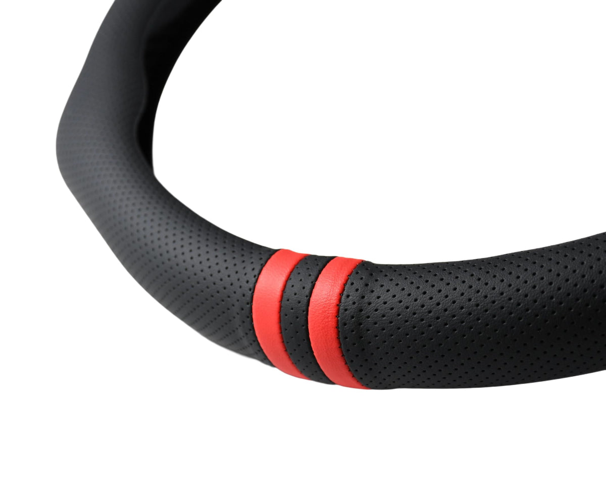 PartsTo raised contours detail providing extra palm support and control