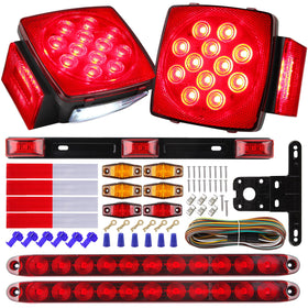 Partswcgg full kit packaging and contents showing included components and benefits