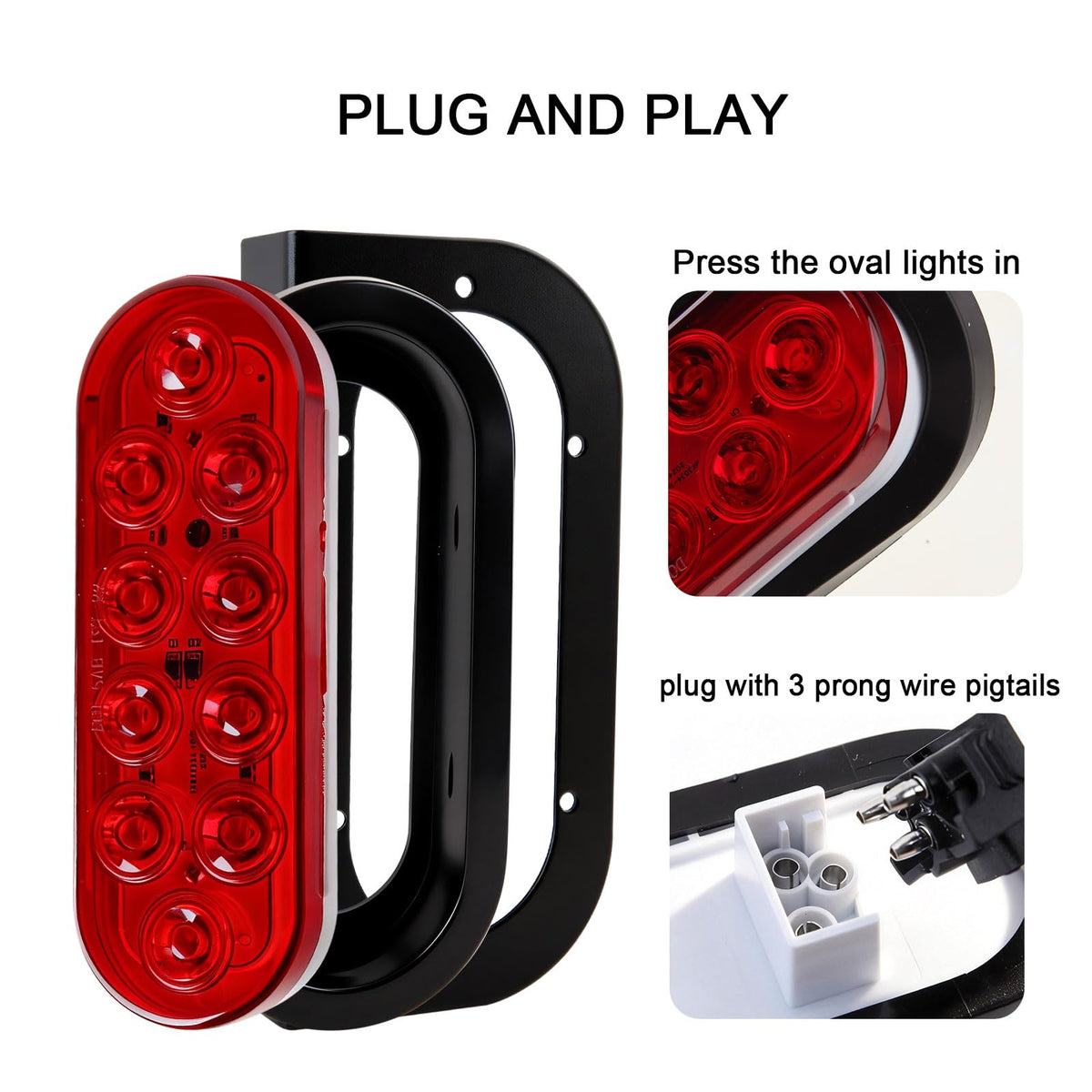 Partswcgg powder-coated L-shaped brackets and bolts for secure, rust-resistant mounting