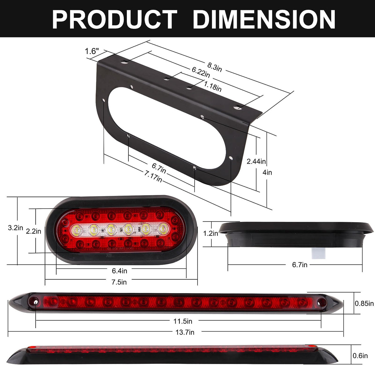 Partswcgg steel mounting bracket close-up illustrating durable corrosion-resistant hardware