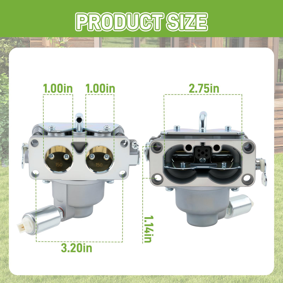 partszen gaskets and clamps detail preventing leaks and ensuring secure fit