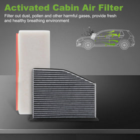 partszen lifestyle garage replacement setup illustrating DIY maintenance convenience