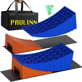 PAULINN front view showing kit contents and benefits for easy storage