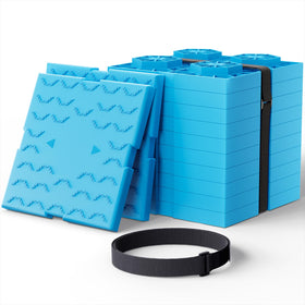PAULINN front packaging showing kit and components for convenient storage