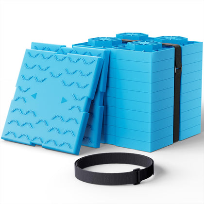PAULINN front packaging showing kit and components for convenient storage
