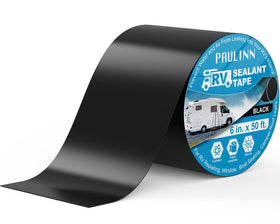 PAULINN roll front view showing full size and easy handling benefit