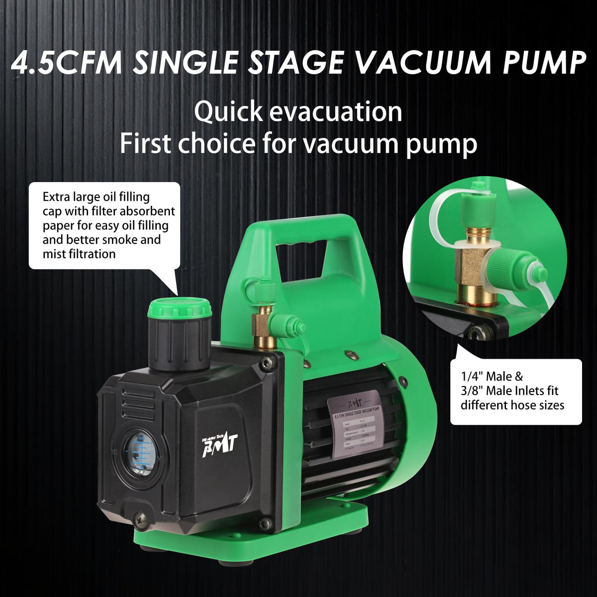 PB Motor Tech kit in carrying tote organized for easy transport and on-site service efficiency
