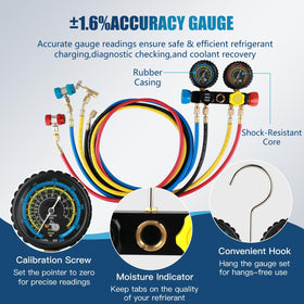 PB Motor Tech vacuum pump closeup highlighting durable housing and motor