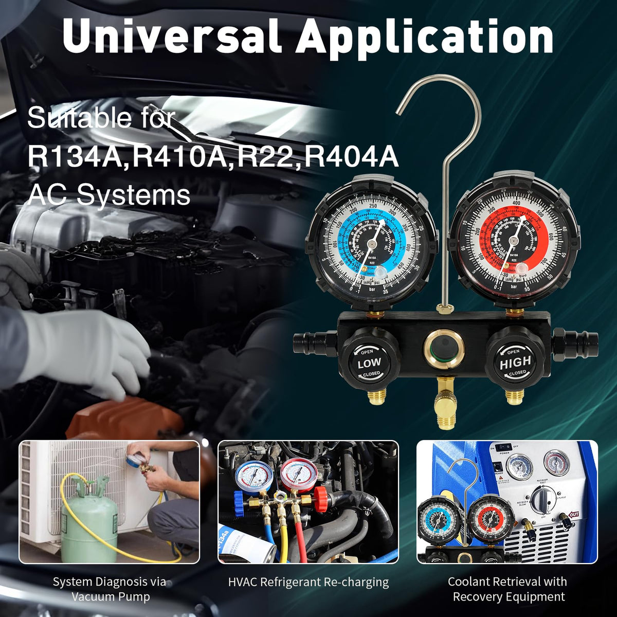 PB Motor Tech aluminum body texture highlighting corrosion resistance and light weight