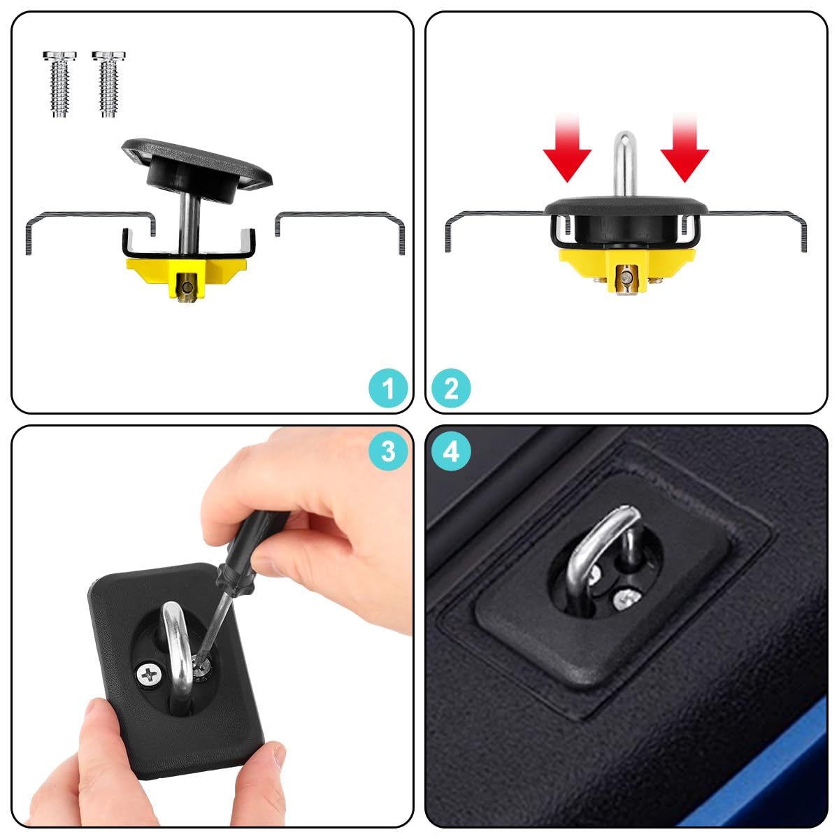 pbsee next to ruler for scale, communicates compact size and proper fitment