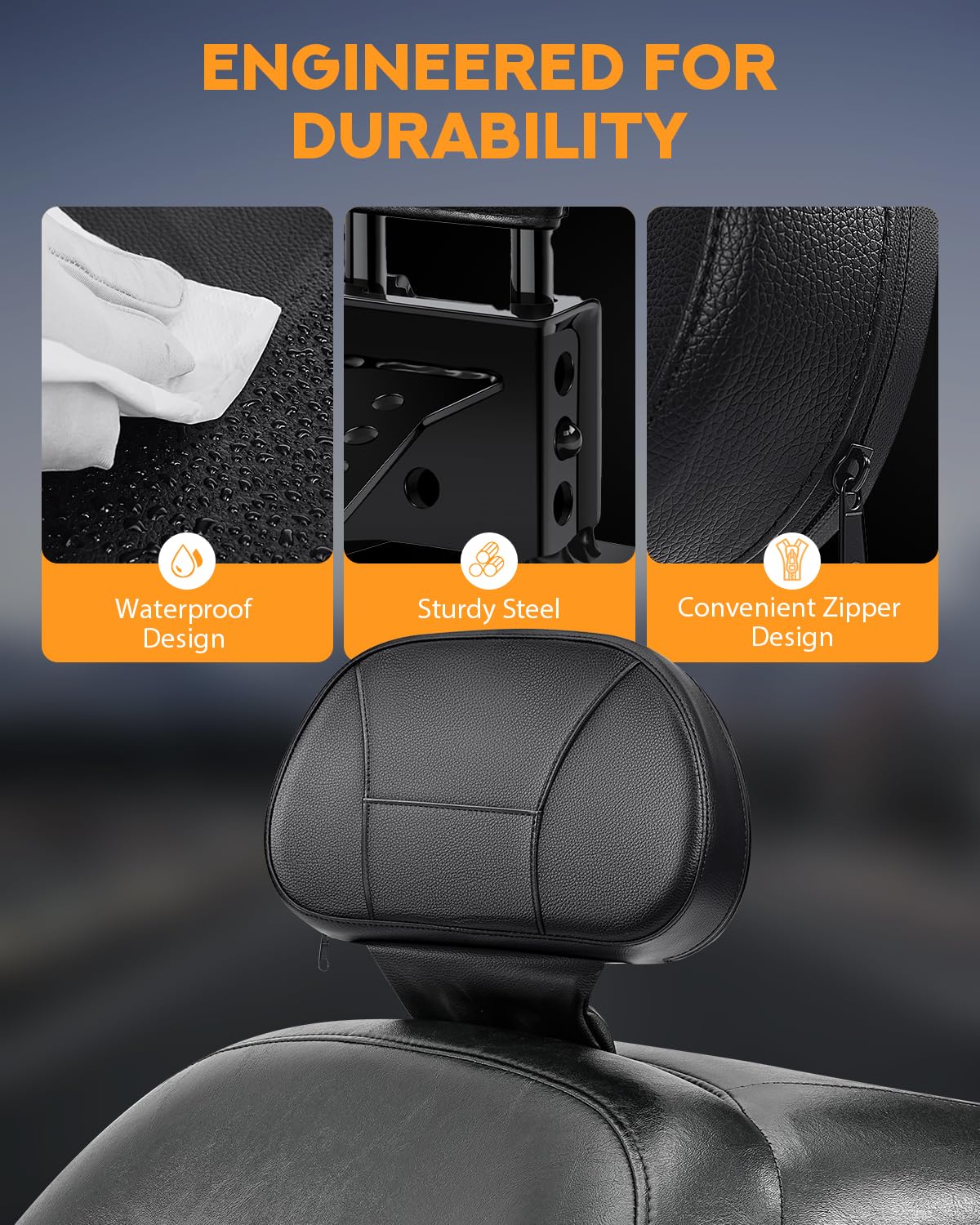 PBYMT folded forward to allow quick passenger access benefit