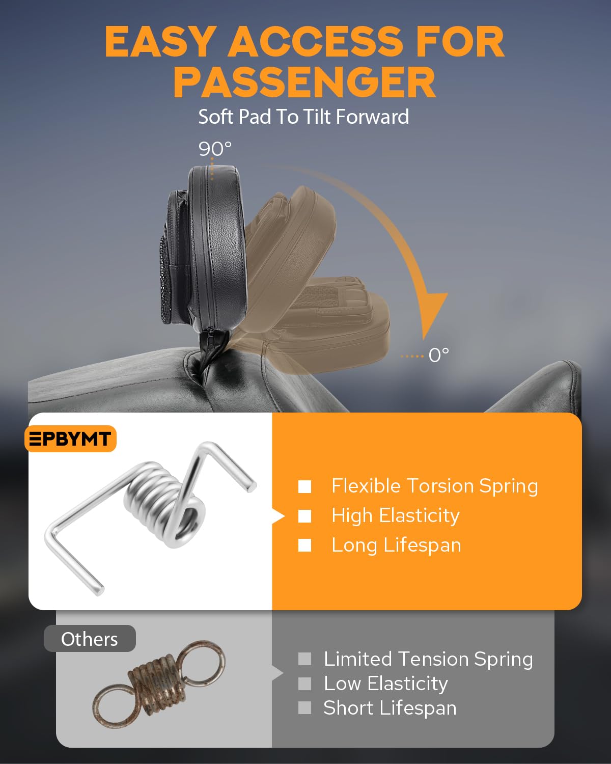 PBYMT headphone jack detail enabling easy audio connection
