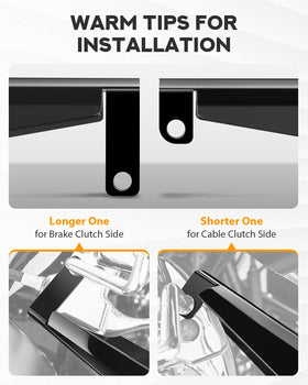 PBYMT handguard beside ruler showing large size and coverage benefit