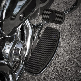 PBYMT insert on wet floorboard showing non-slip performance for safety