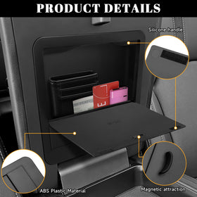 PeakPurit adhesive installation step image showing secure bonding method