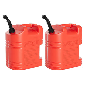 PeakPursuit front view showing leak-resistant design and secure storage benefit
