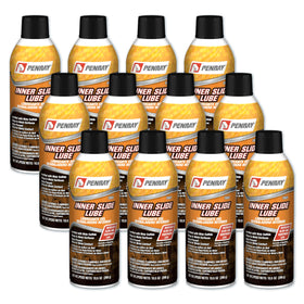 penray front can showing label and size for identification and quick selection