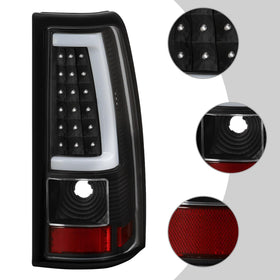 PENSUN packaging with both units and hardware demonstrating complete kit convenience