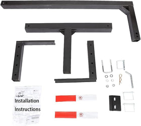 PENSUN width adjustment mechanism showing adjustable fit benefit