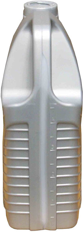 CRP Automotive Pentosin CHF 11S fluid color and container texture, easy-identification benefit