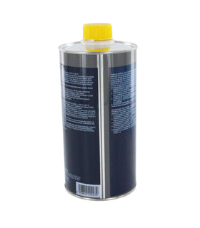 CRP Automotive Pentosin cap and seal detail for leak protection