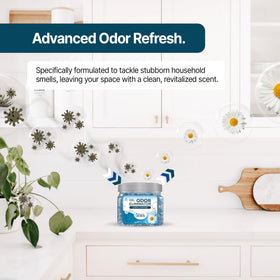 Perfa gift-ready packaging presented as a thoughtful home gift