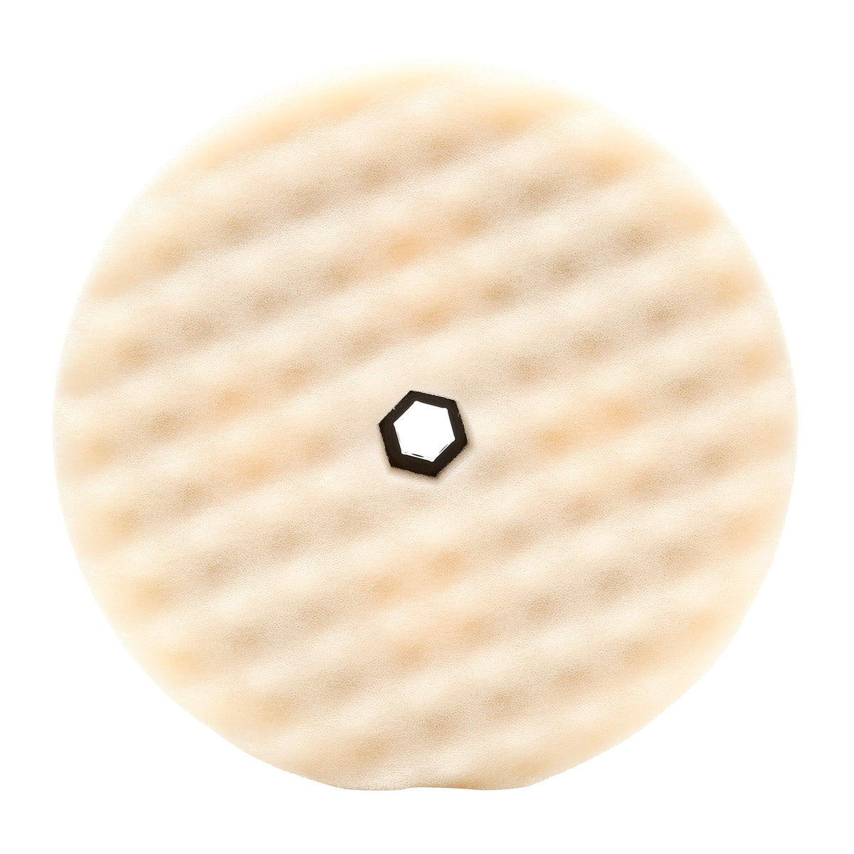 Perfect-It 3M front view showing pad shape and ready-to-use quality