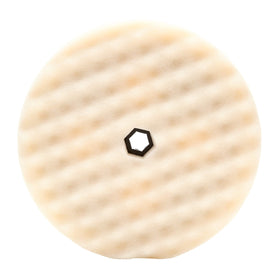 Perfect-It 3M front view showing pad shape and ready-to-use quality