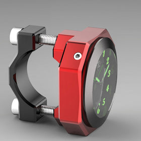 PerfecTech detailed view of adjustable mounting clamp and SS304 screw durability