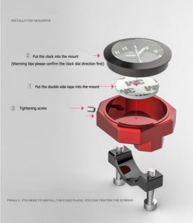 PerfecTech size comparison next to coin showing compact scale and portability
