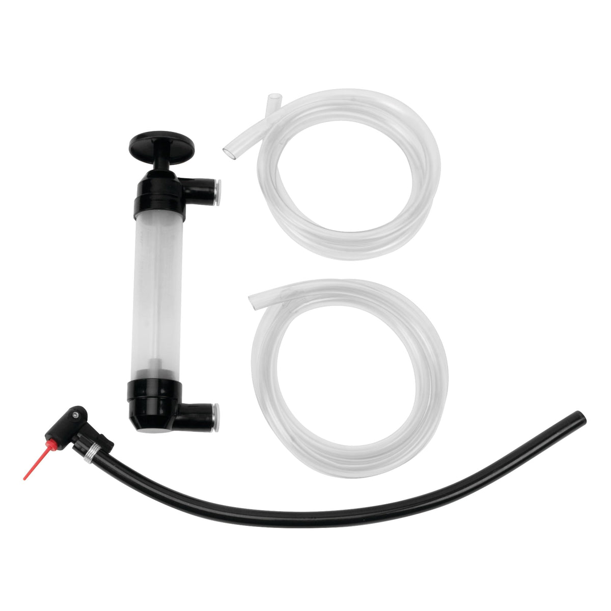 Performance Tool front packaging showing complete transfer pump kit and benefits
