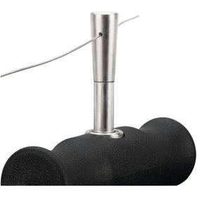 Performance Tool T-handle grips detail illustrating ergonomic leverage and comfort