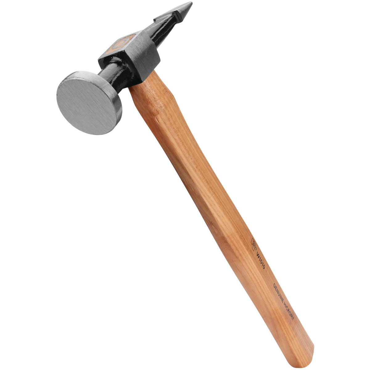 Performance Tool W1010 front profile showing balance and overall shape for precision