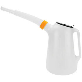 Performance Tool W4046 front view showing capacity and lid for clean storage