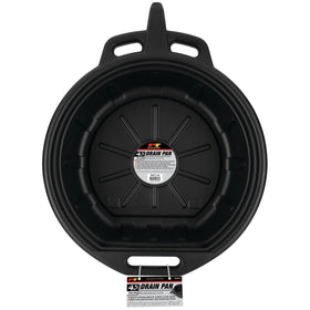 Performance Tool W4071 next to a standard jug to show 4.5-gallon capacity scale