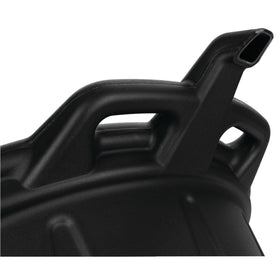 Performance Tool W4071 heavy walls close-up showing durable heat-resistant construction