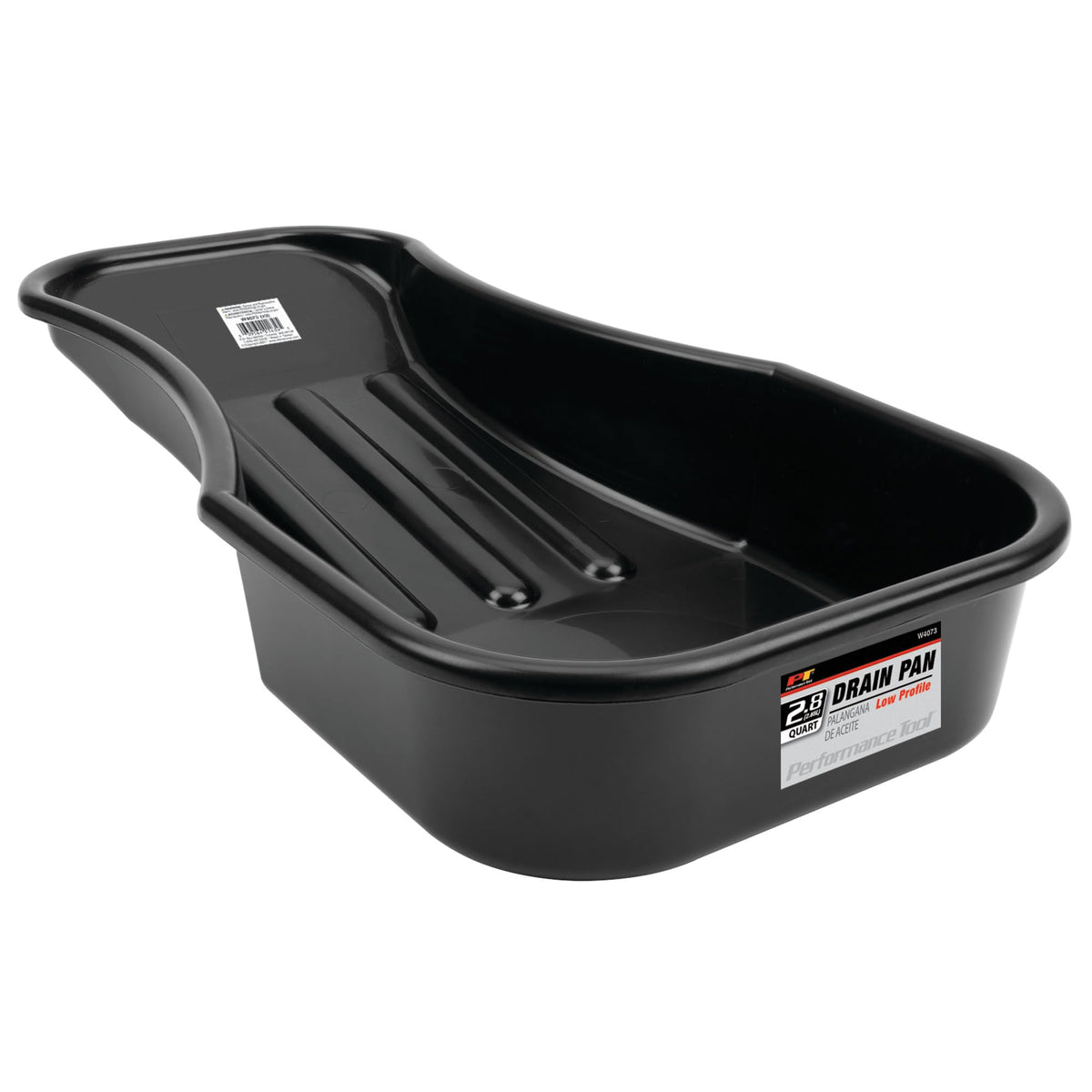 Performance Tool product label and dimensions for easy identification and storage