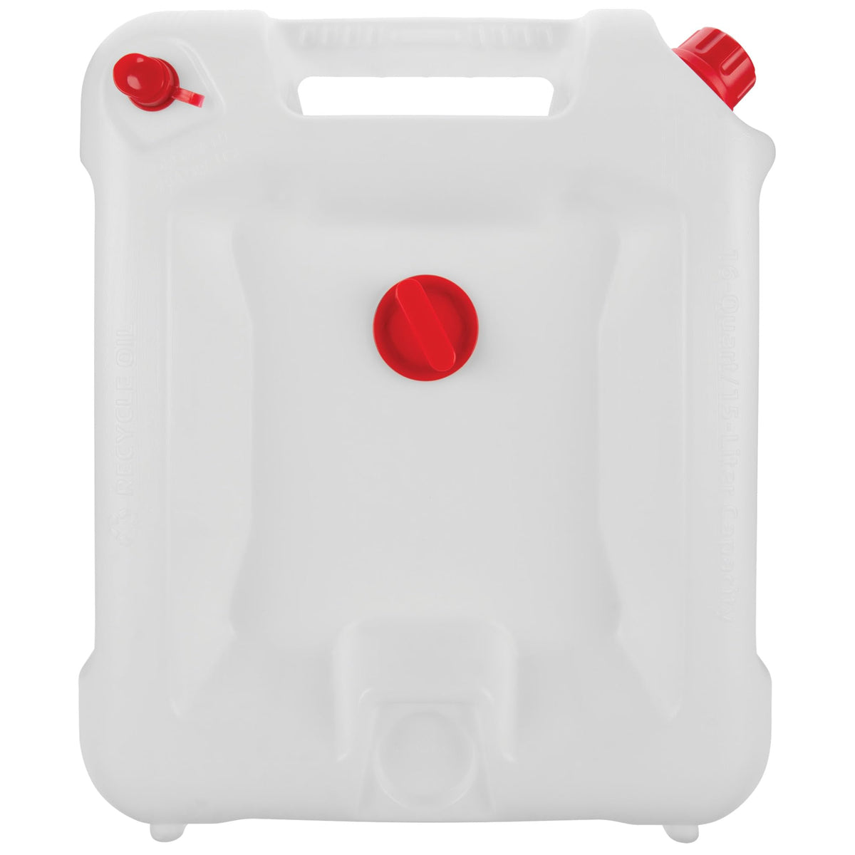 Performance Tool W4080 cap gasket close-up ensuring leak-free seal for safe storage