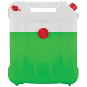Performance Tool W4080 translucent side view displaying fluid level for quick inspection