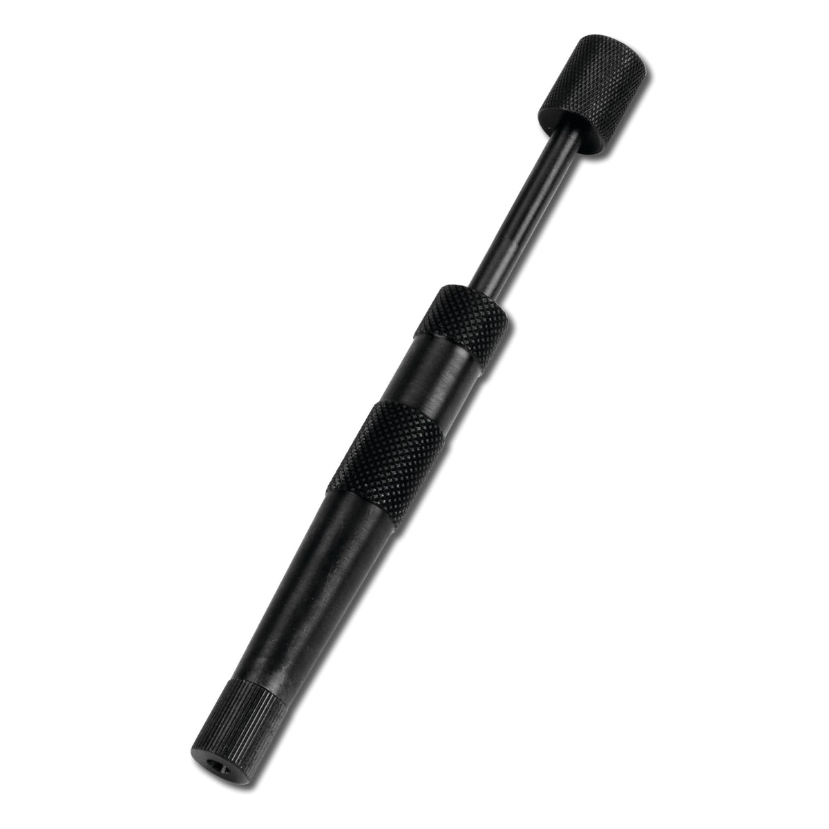 Performance Tool W54209 front view showing compact cleaning tool for quick maintenance