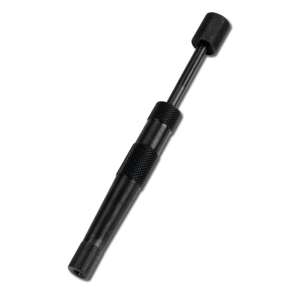 Performance Tool W54209 front view showing compact cleaning tool for quick maintenance