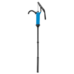 Performance Tool lever detail emphasizing robust handle and user comfort for repetitive use