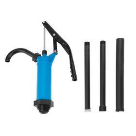 Performance Tool spout closeup showing nozzle that directs flow and reduces drips